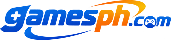 gamesph com logo